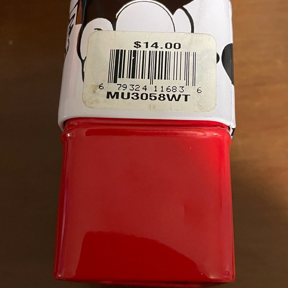 Disney Winnie the Pooh Ladies Watch MU0116 Moving Hunny Jar NIB SII Ded Battery - Picture 6 of 6